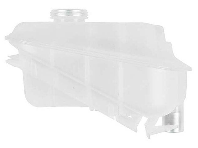 Pro Parts Expansion Tank fits Saab 9000 1992-1998 2.3L 4 Cyl 39JTVT