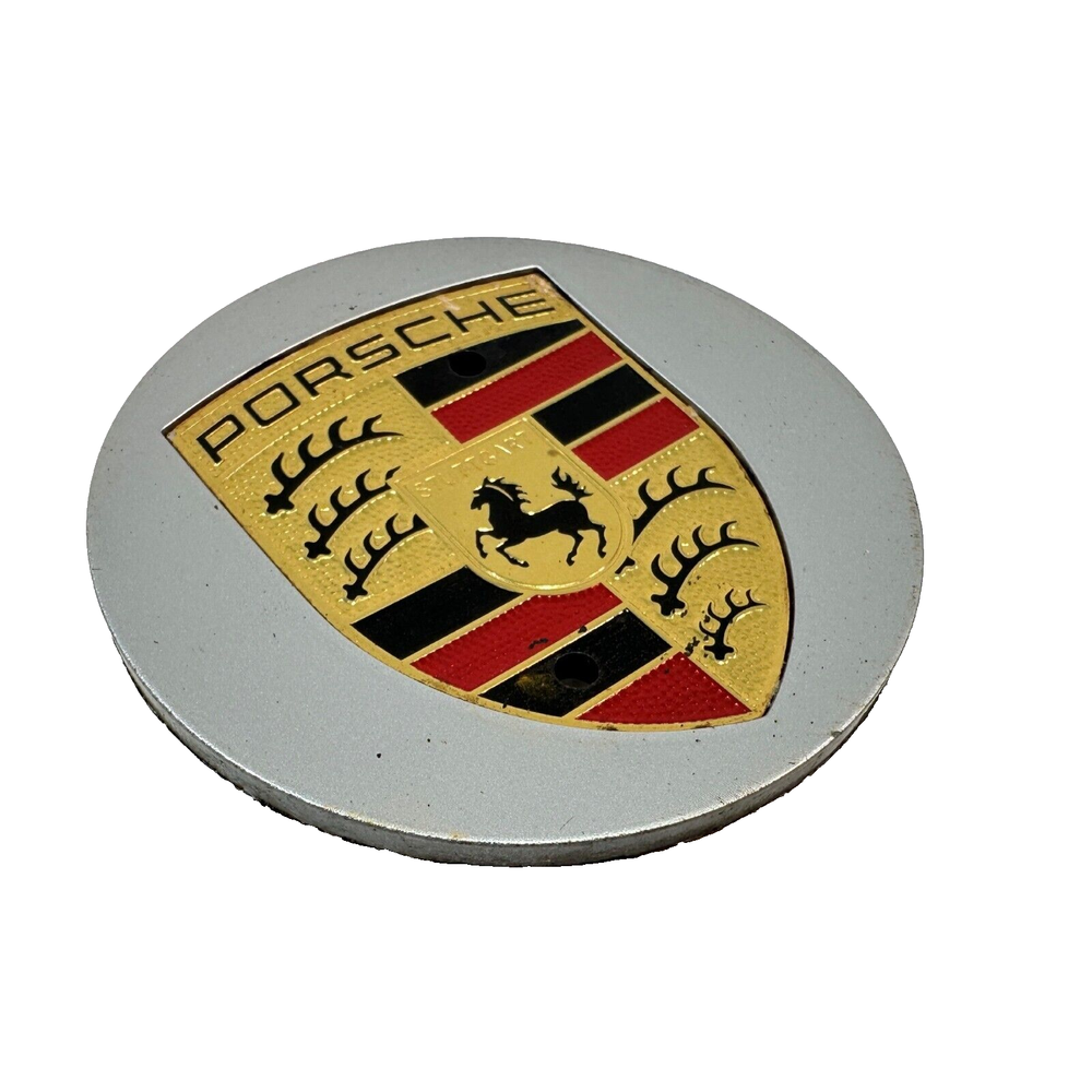 OEM Porsche Macan 2015-2024 Wheel Center Cap