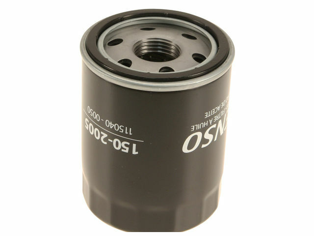 Denso First Time Fit Oil Filter fits Lincoln Continental 1988-1994 28HPDN