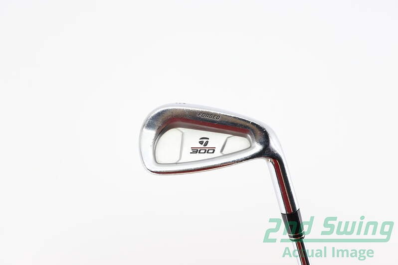 TaylorMade 300 Single 9 Iron Steel Stiff Right Hand 36.0in Golf Club