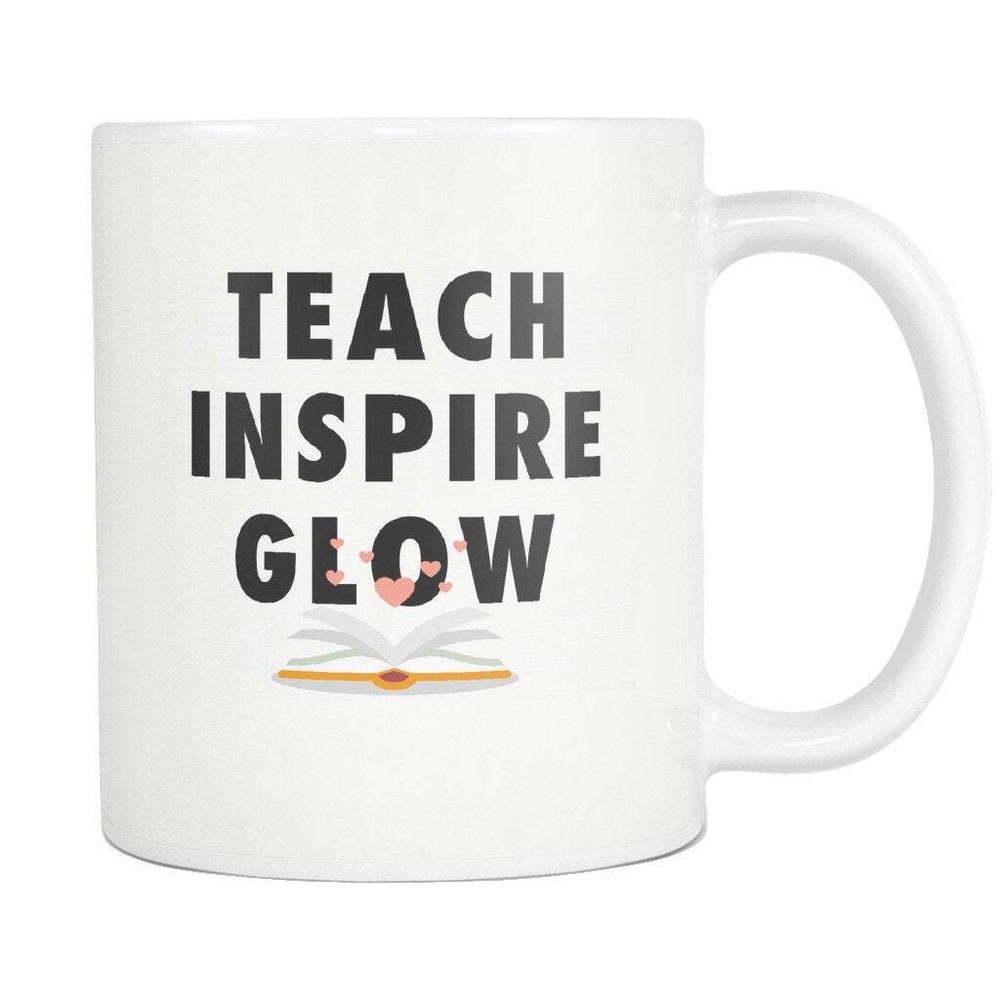 Gift For Teacher Gift Teacher Mug For Teacher Appreciation Gift Teacher
