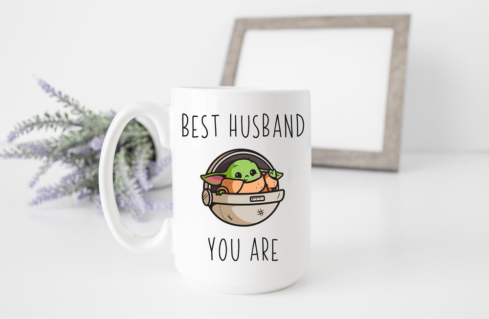 Husband Gifts Husband Coffee Mug Personalized Gifts For Men Funny Husband Mug