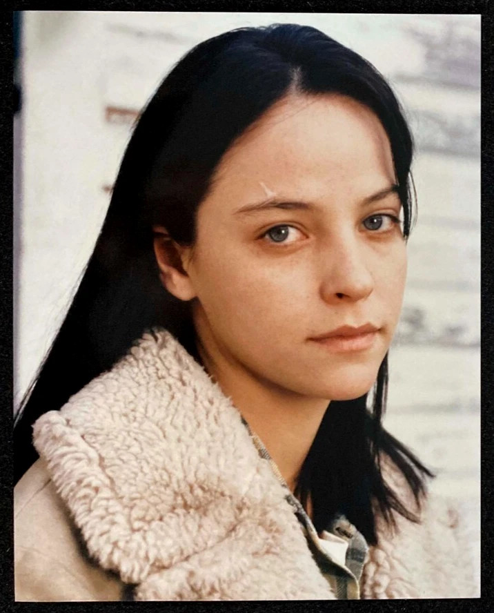 Allison Elliott Spitfire Grill Movie Press Photo No Frame