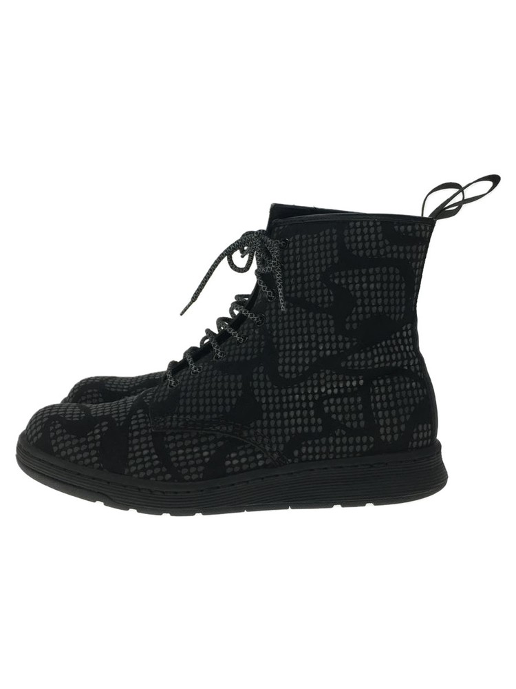 Botas con cordones Dr. Martens Newton/8H/Uk10/Negro/21920001 858
