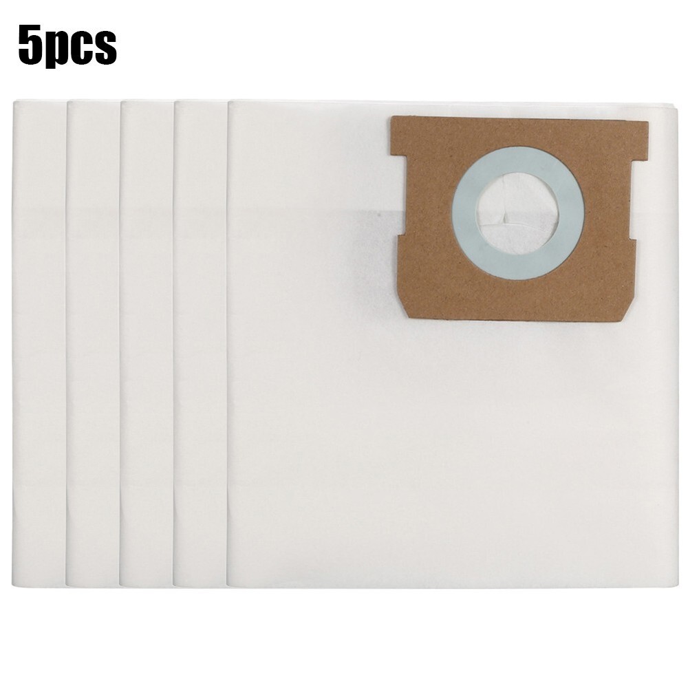 Dust Bags Replacement Sweeper Accessories Vacuum Cleaner 2.863-297.0 Accessories