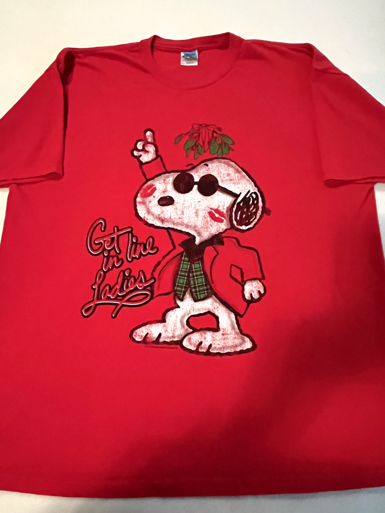 Peanuts / Snoopy Joe Cool 