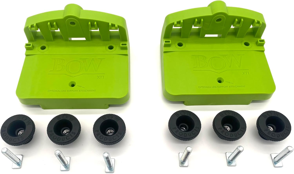 XT1 Feed Supports - for Use Exclusively with XT XTENDER Fences (XT536 and XT546)