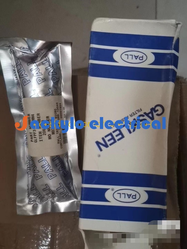 1pc NEW GLFPF3101VMM4 FILTER Via DHL or FedEX