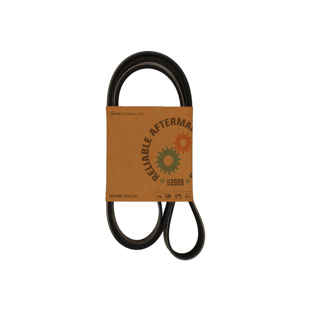 25080797 Micro-Rib V-Belt (79.7