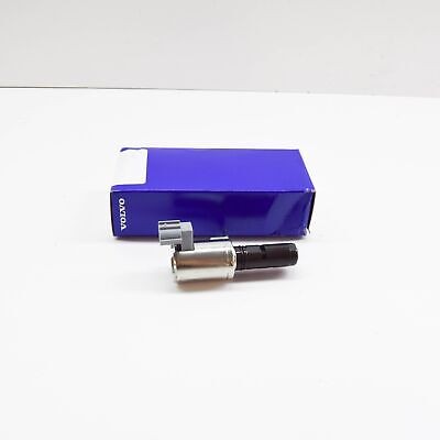 VOLVO V60 MK1 Camshaft Adjustment Intake Solenoid 32213702 NEW GENUINE