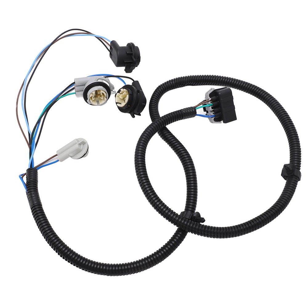 *´ Car Tail Light Wiring Harness 16531401 Right Rear For Silverado 1500