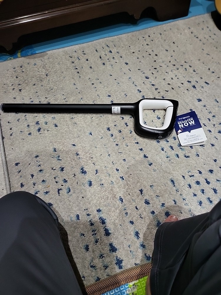 Tineco floor one S2 Cordless Stick Vacuum POWER HANDLE ONLY