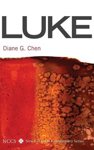 Diane G Chen Luke (Hardback)