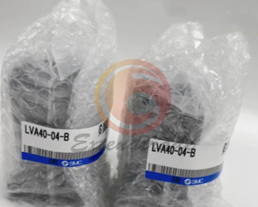 1PC SMC LVA40-04-B air control pharmaceutical valve NEW #F8