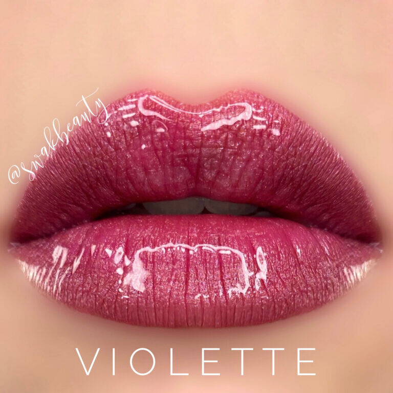 Violette Lipsense by SeneGence New Sealed Authentic Lip Color 💟