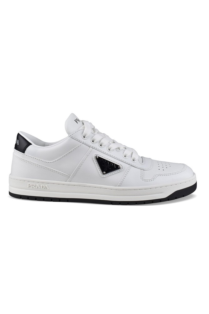 Prada Sneakers for Men - Stylish Downtown Urban Fashion