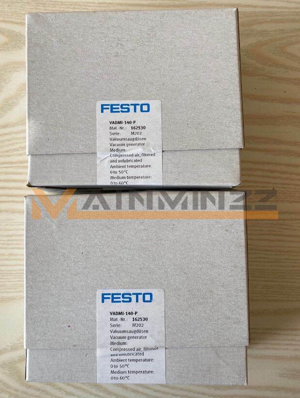 1PCS NEW Festo Vacuum Generator VADMI-140-P 162530