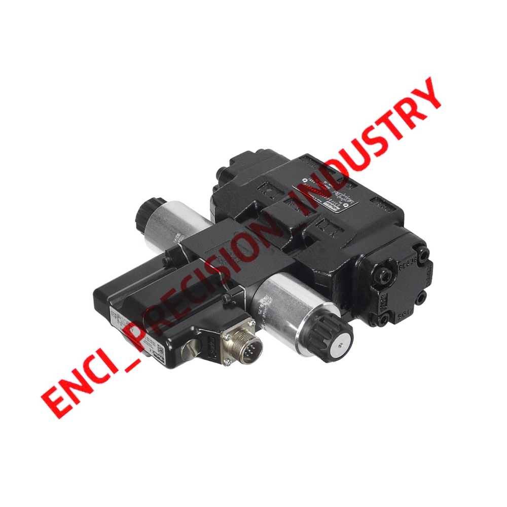 #ENCI# HYDRAULIC PROPORTIONAL CONTROL VALVE D31FBE01CC1NG00