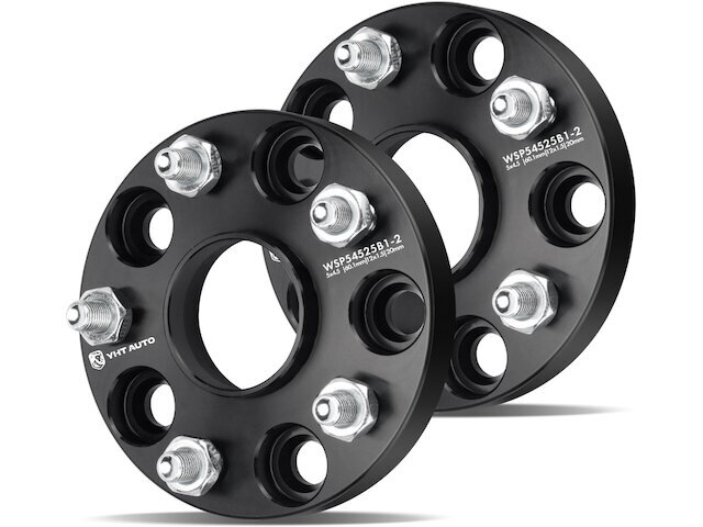 2011-2016 Scion tC Wheel Spacer Kit APR 78324GXMK Fits 2012-2015 Models