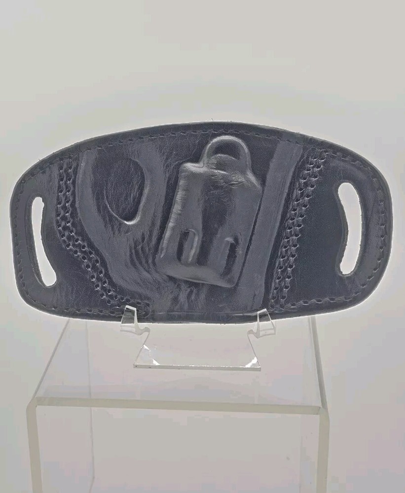 Tagua Belt Holster Ambidextrous S&W J Frame