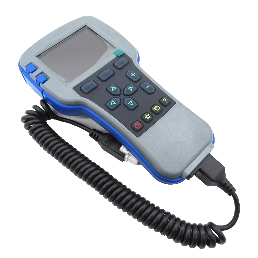 EZGO Curtis 1313 Handheld Programmer Tool 10019422 for EZGO Golf Carts w Curtis