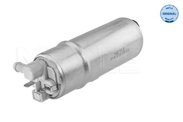 Fuel Supply System Fuel Pump Meyle 314 919 0018 Fits BMW 5 Series Petrol