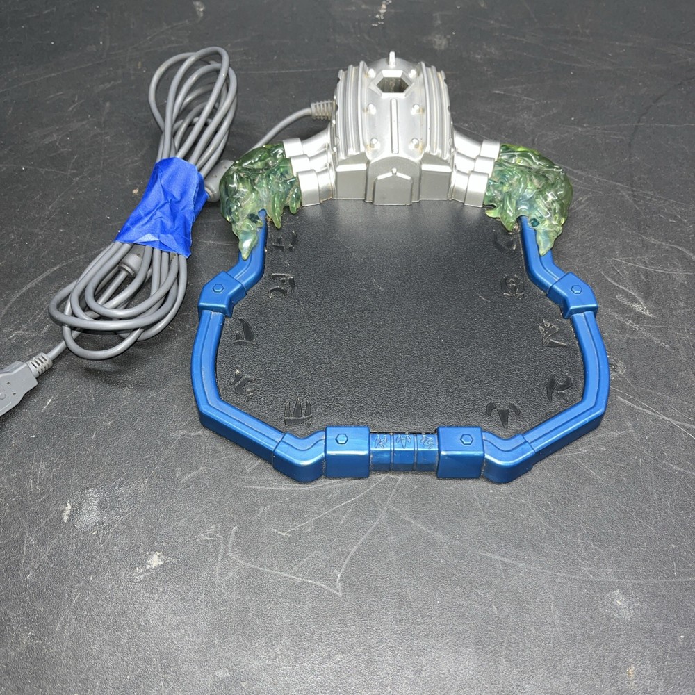 Skylanders Super Chargers Portal Of Power Xbox One PS4 WII U 0000655