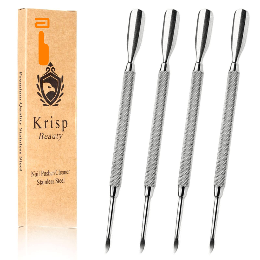 Cuticle Pusher Tools - Professional Nail 5.8