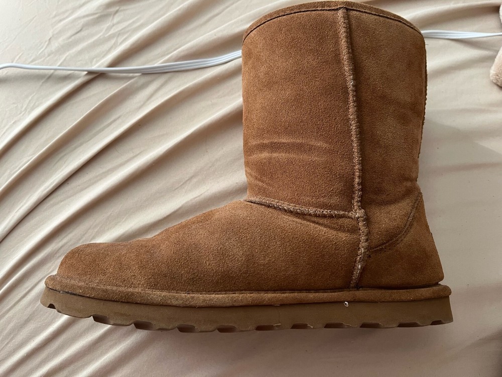 Bearpaw size 12 cozy winter boots brand new