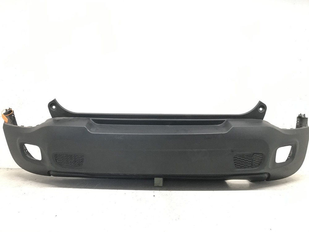Rear Bumper Cover Jeep Renegade 14-17 735579025 OEM4
