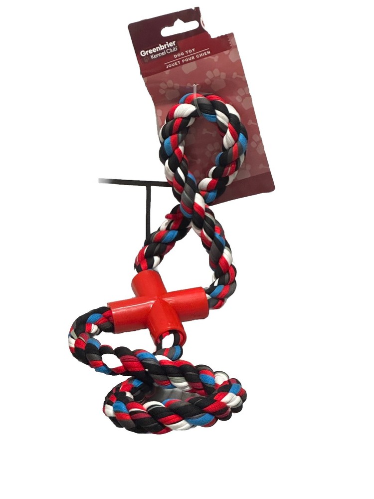 Large Robe Fog Toy Extra Large 14 Inches Colorful  Strong Interactive