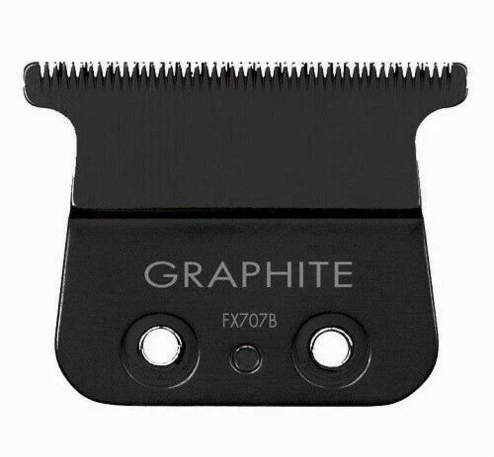 BaBylissPRO Graphite 2.0 Deep Tooth T-Blade FX707B2 Replacement Blade