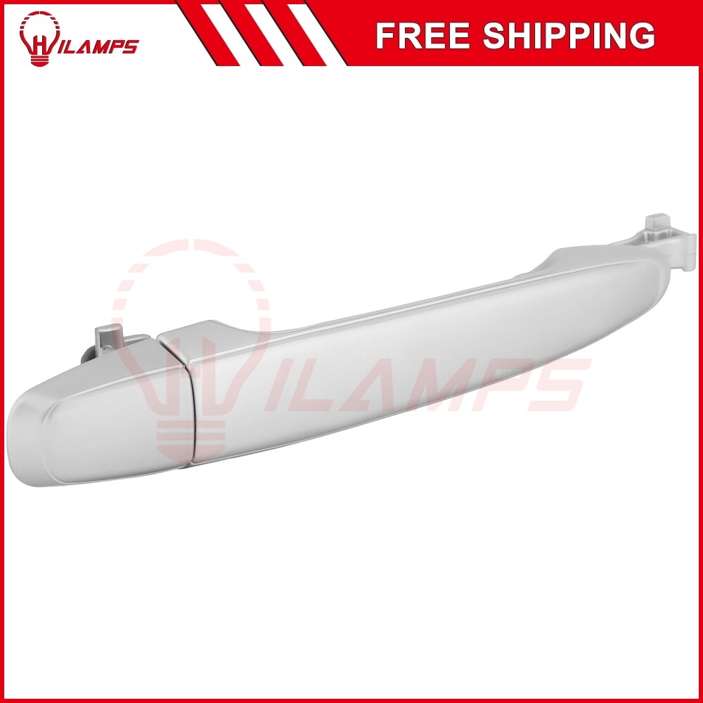 Exterior Sliding Door Handle Left or Right Rear Fits 2004-2010 Toyota Sienna