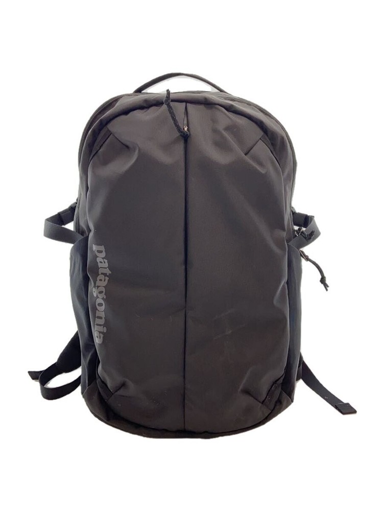 Patagonia Refugio Day Pack 26L/Rucksack/Nylon/Blk/47913Sp24 2728