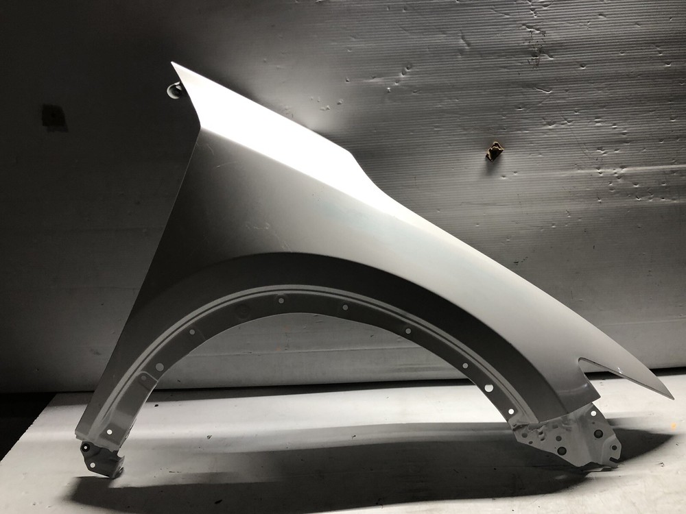 2017-2022 Mazda CX-5 Right Passenger Side Fender OEM Replacement Part