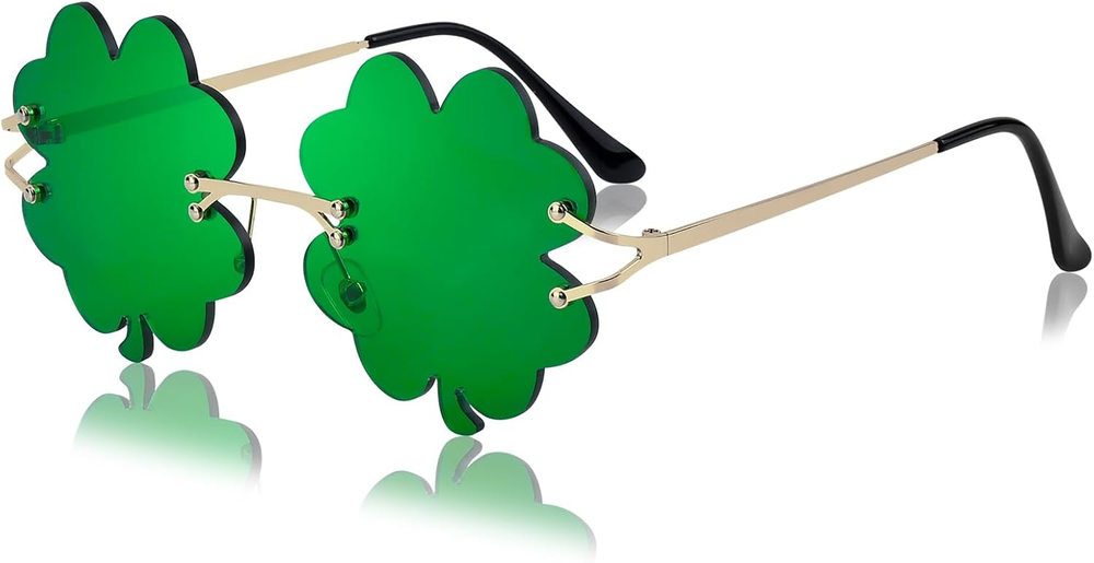 St Patricks Day Decorations and Irish Themed Party Accessories