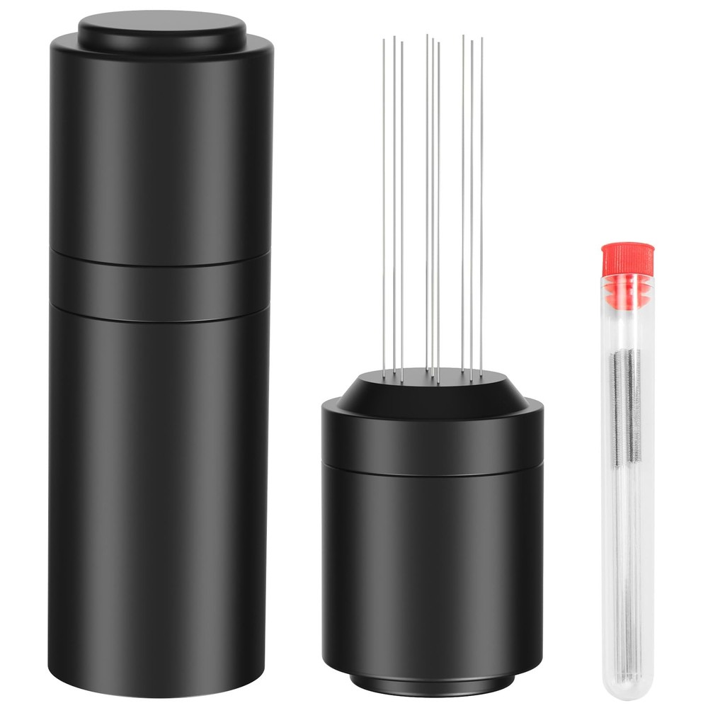 WDT Espresso Distribution Tools Espresso Stirrer Tool WDT Coffee Distributor ...