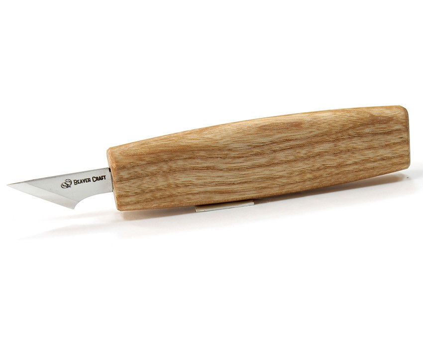 Wood Carving Knife Best Geometric Carving Knife Chip Carving Knife Woodworking