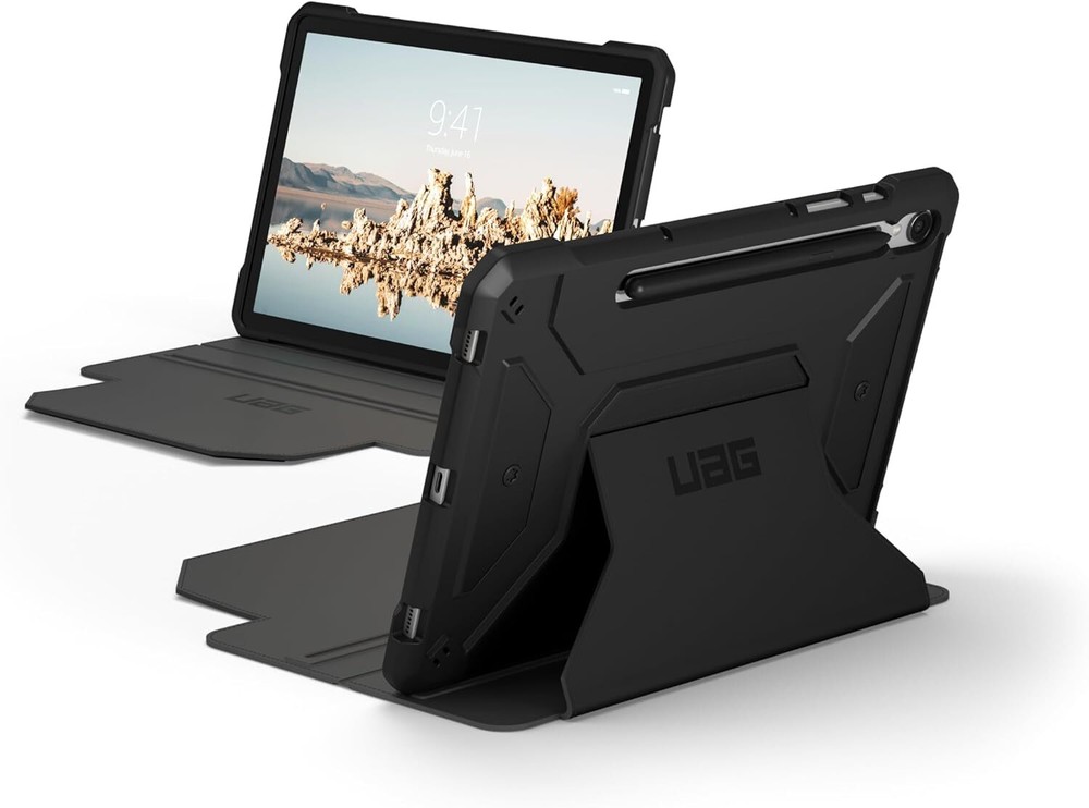 UAG Designed for Samsung Galaxy Tab S9 Case 11