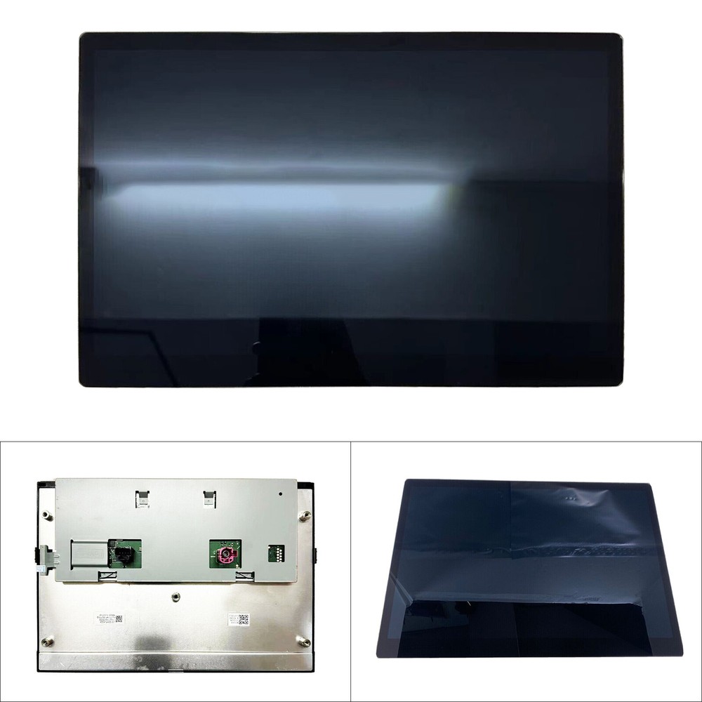12 Inch Display Screen Radio Navigation SYNC 4 For FORD F150 F-150 F250 21-24 U