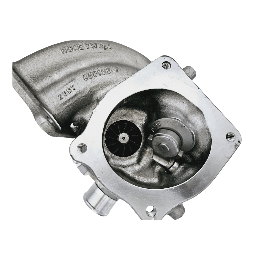 Turbocharger GT20Z 872086-0013 Alfa Romeo Giulia Stelvio 2.0L Turbo 872086-10