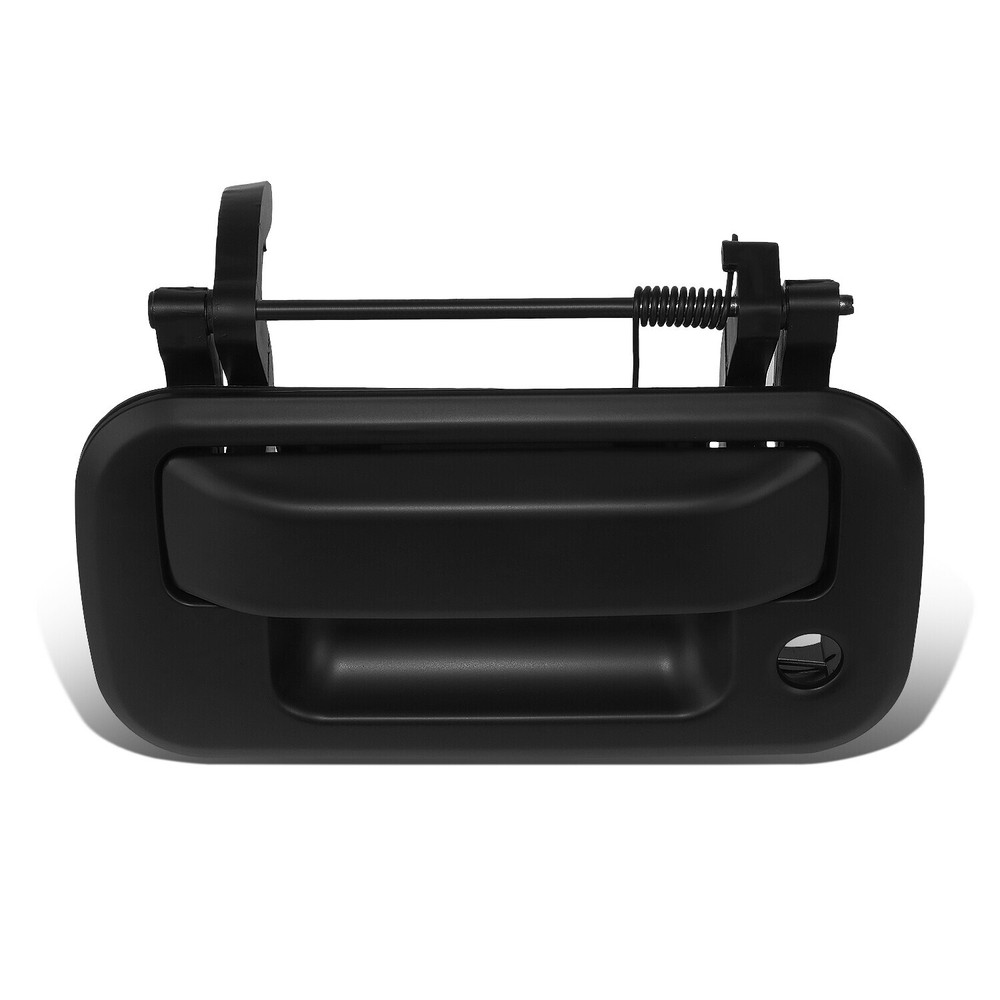 Fit 07-08 Ford F150/ Explorer Sport Trac Outer Tailgate Door Latch Handle Lever