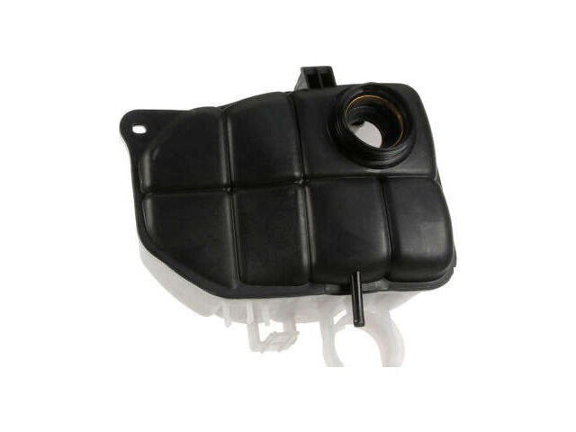 Meyle Expansion Tank fits Mercedes CLK550 2007-2009 96JJYG
