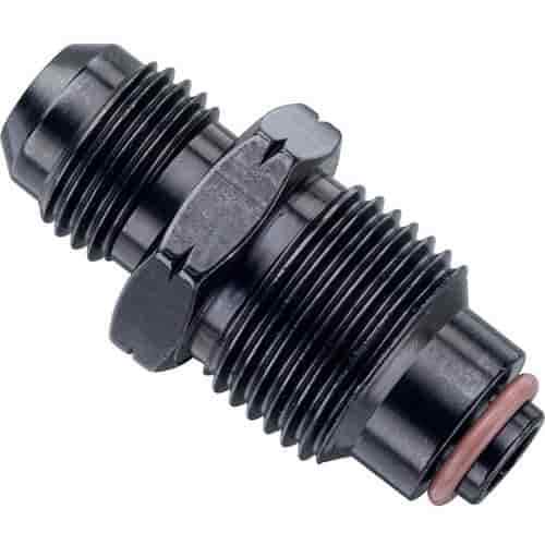 Fragola Performance Systems 491963-BL Fuel Injection Adapter Fitting -6 x 16mm x