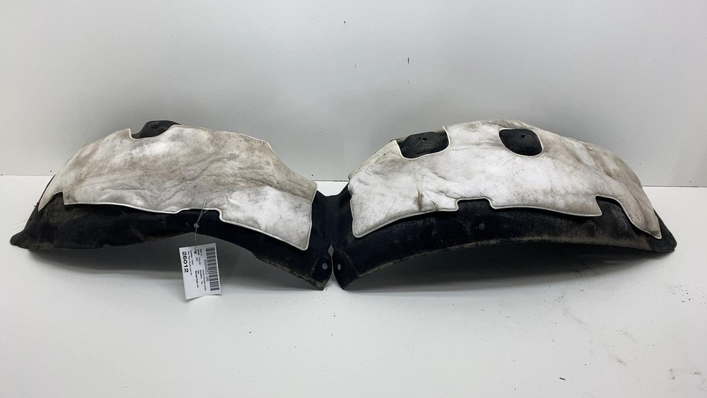 2021-2024 Tesla Model S Rear Passenger Side Wheel Arch Liner Splash Shield Right