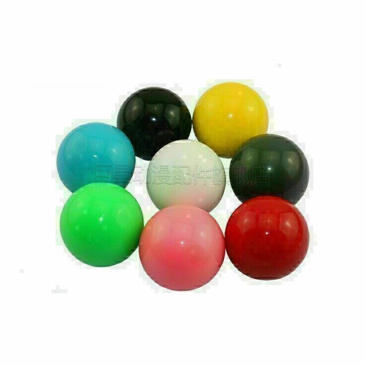Arcade Replacement Top ball handle for ZIPPY SANWA SEIMITSU Joystick handle knob