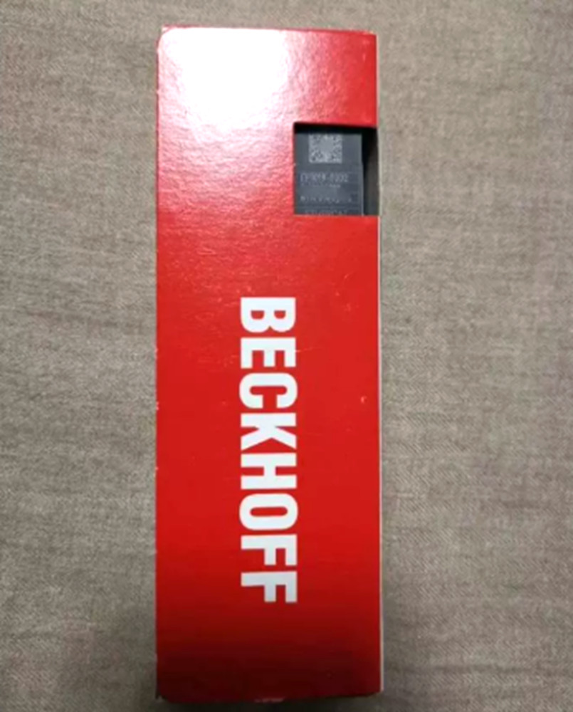 NEW BECKHOFF EPP1018-0001 8-Channel Digital Input Module