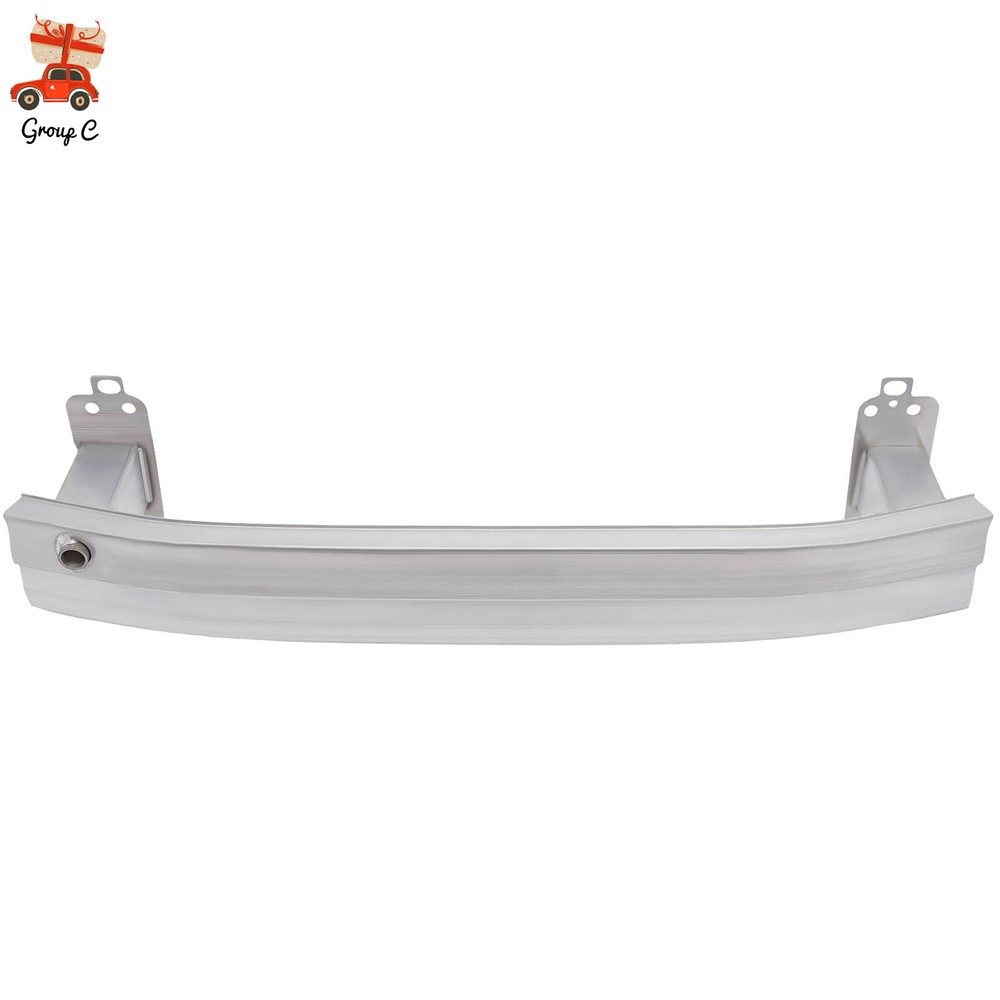 Front Bumper Reinforcement For 2017 2018 2019 2020 2021 Jeep Compass Renegade