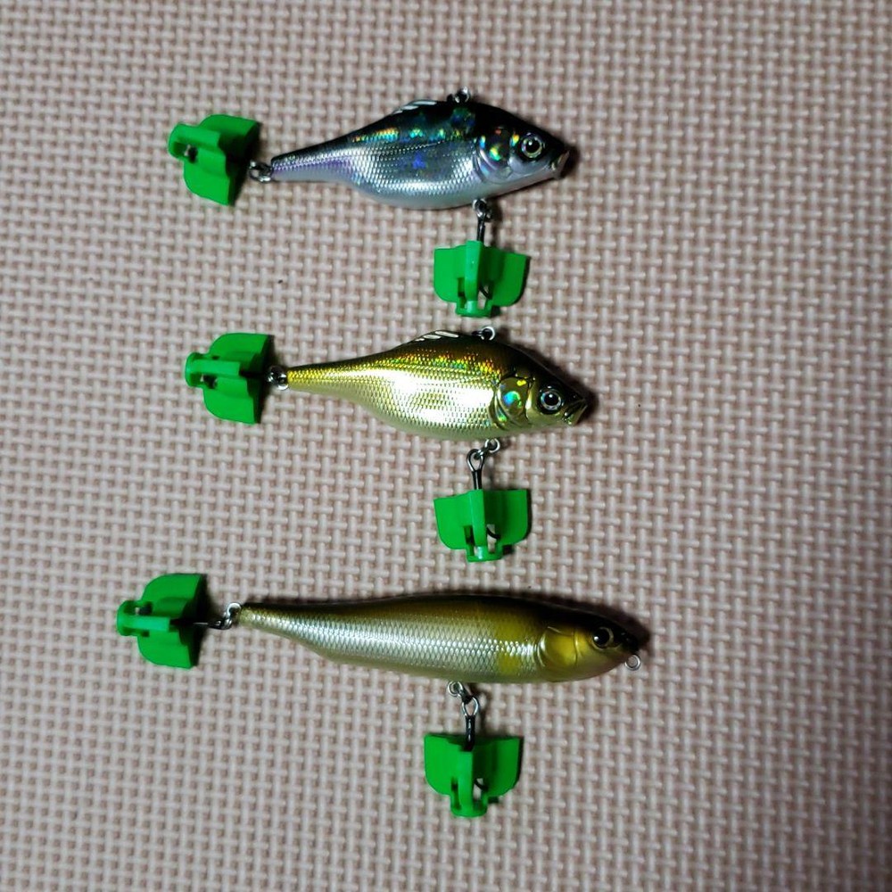 Fishing Lure Bass Fishing Megabass Lure