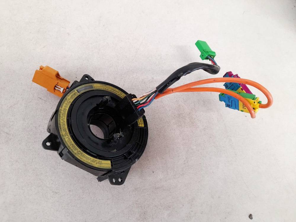 Volvo V70 Slip Ring Contact Unit DE1749211-47 8622186